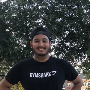 Meet your Posher, Hector